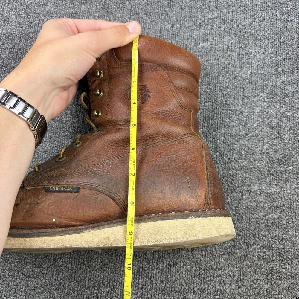Chippewa 8